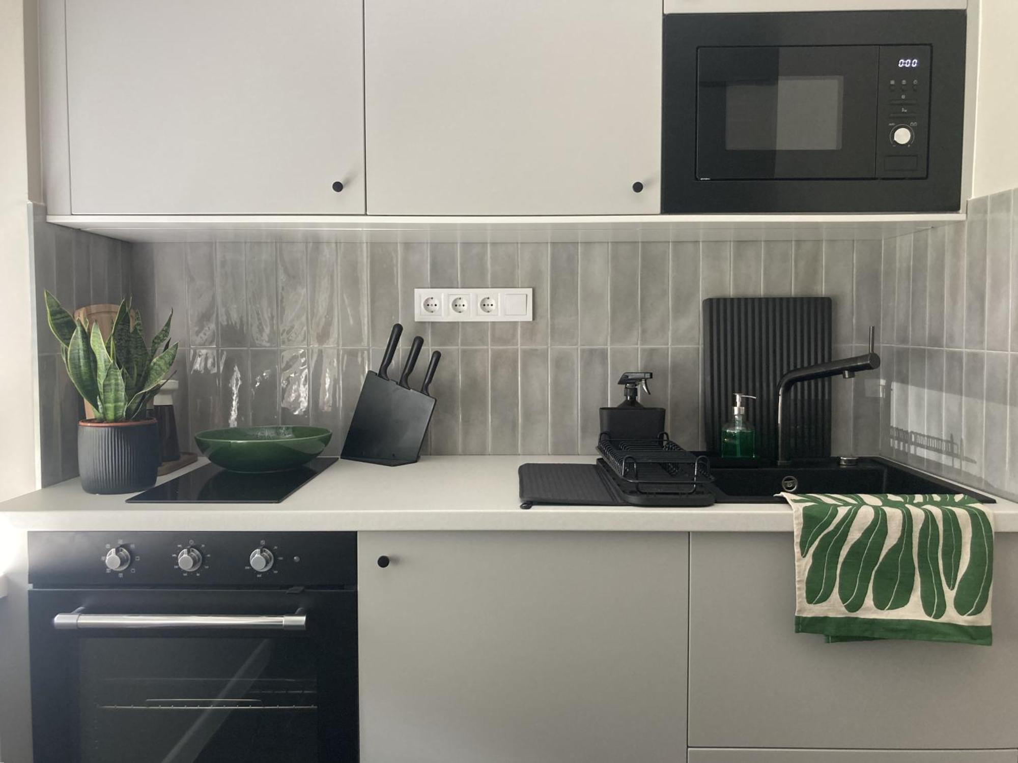 Oazis Apartman Veszprém Eksteriør billede