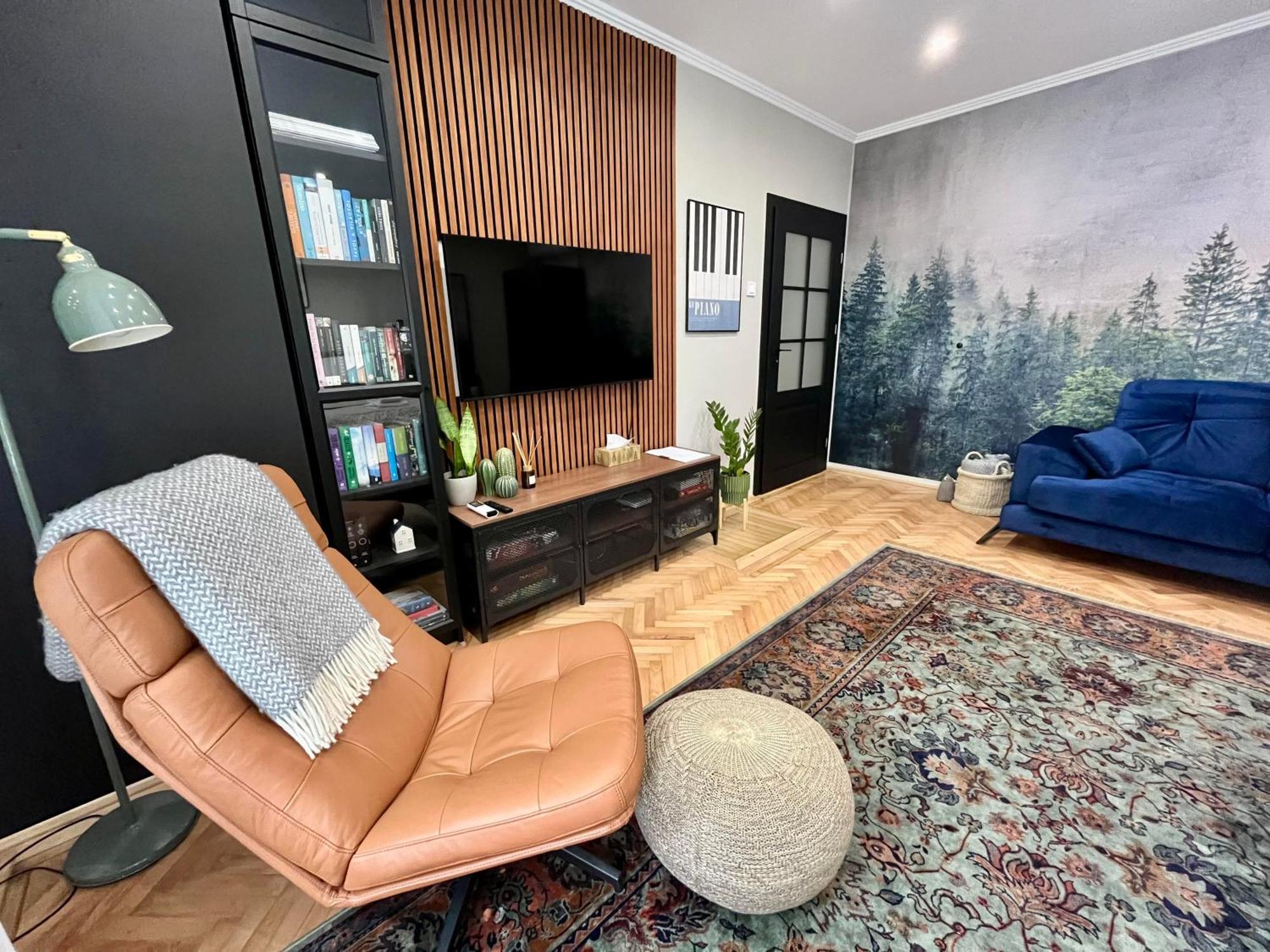 Oazis Apartman Veszprém Eksteriør billede