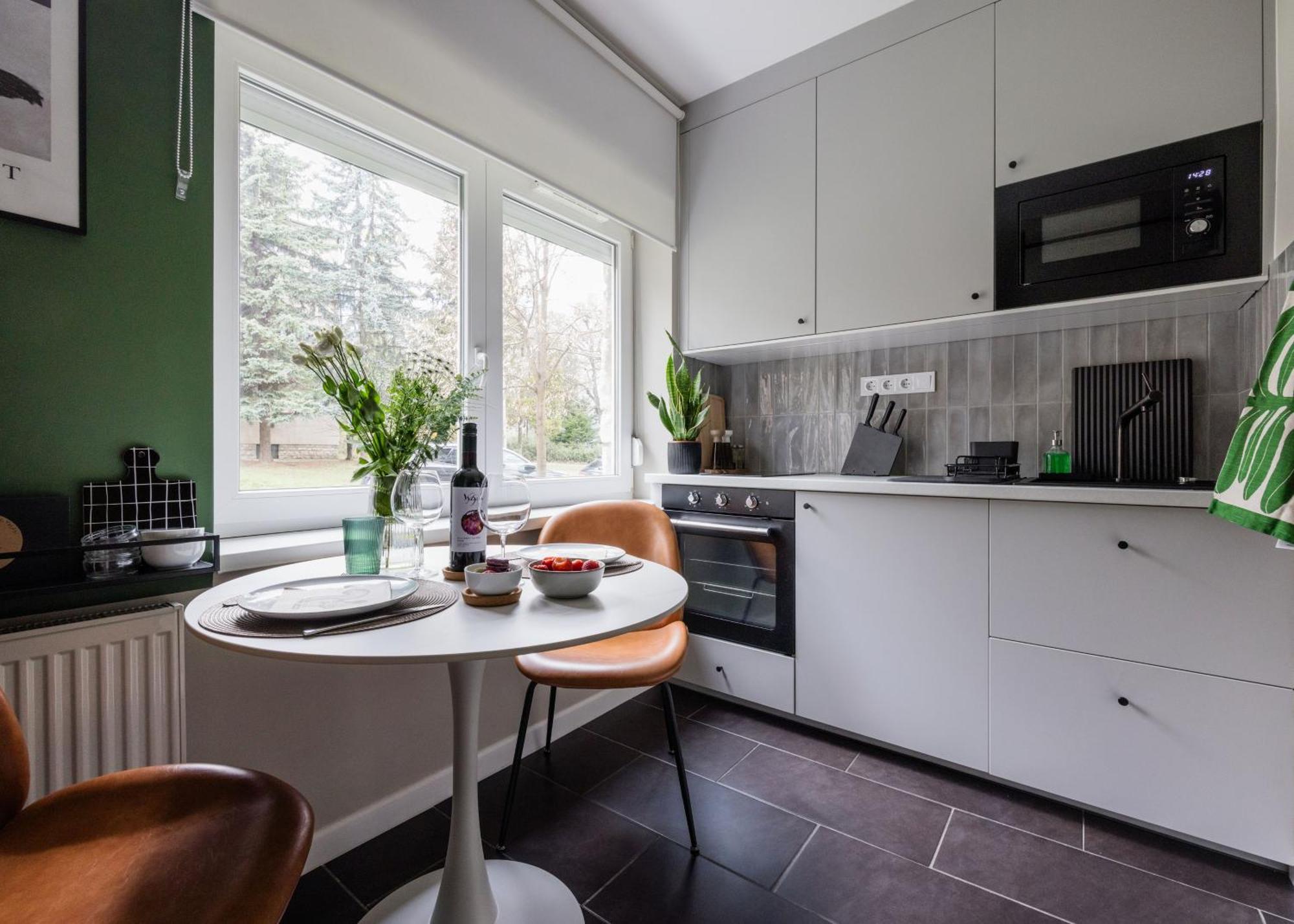 Oazis Apartman Veszprém Eksteriør billede