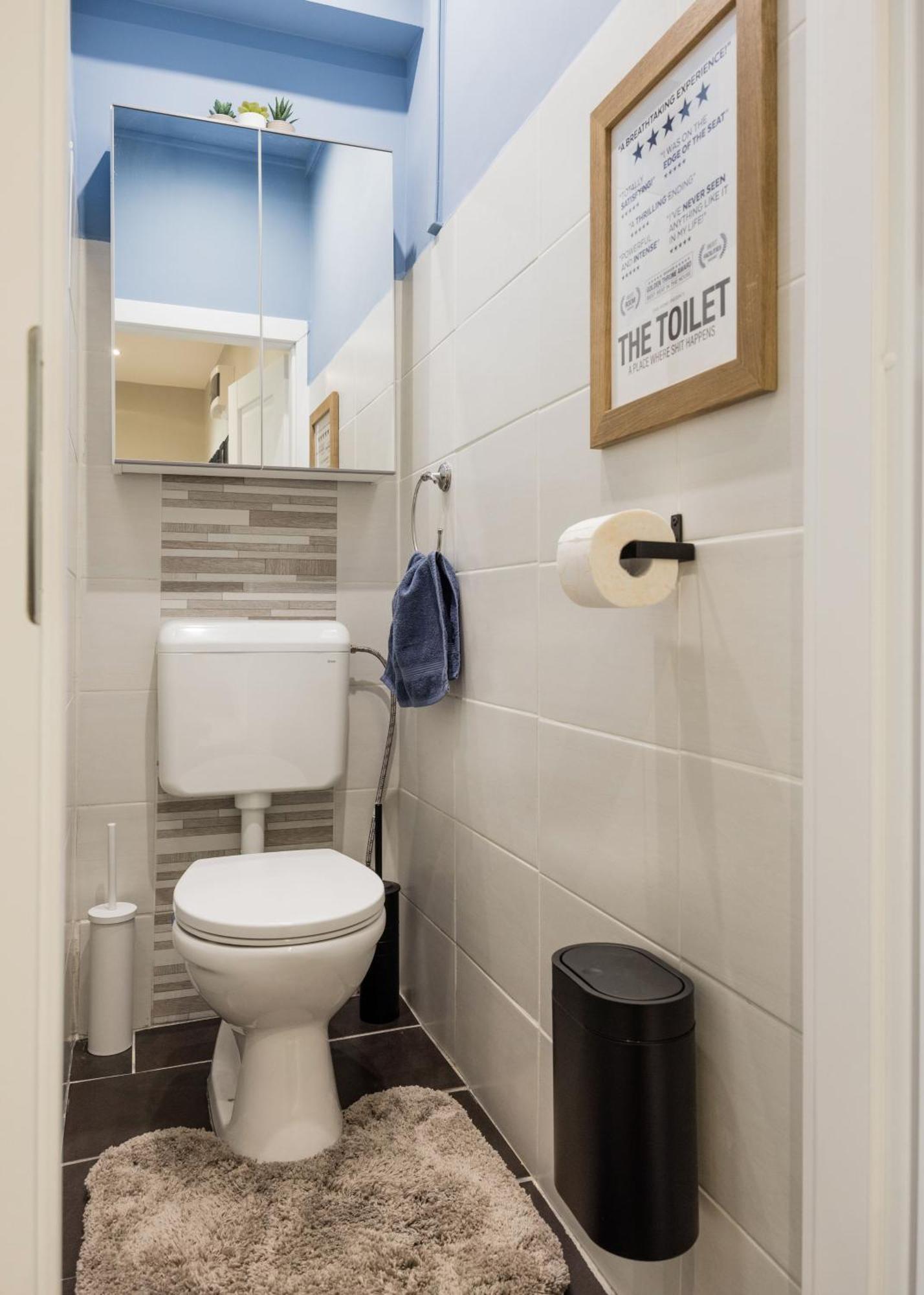 Oazis Apartman Veszprém Eksteriør billede