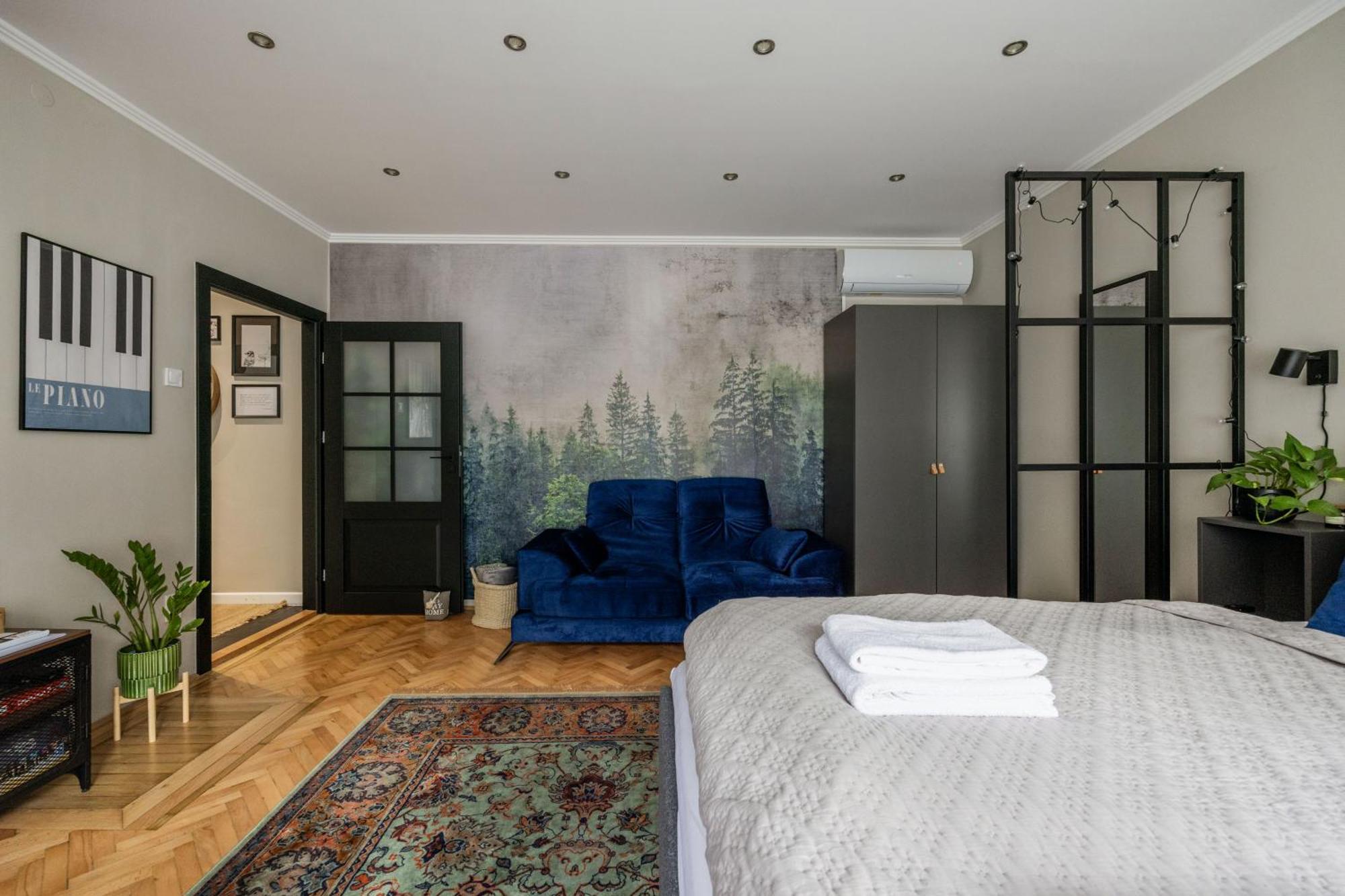 Oazis Apartman Veszprém Eksteriør billede